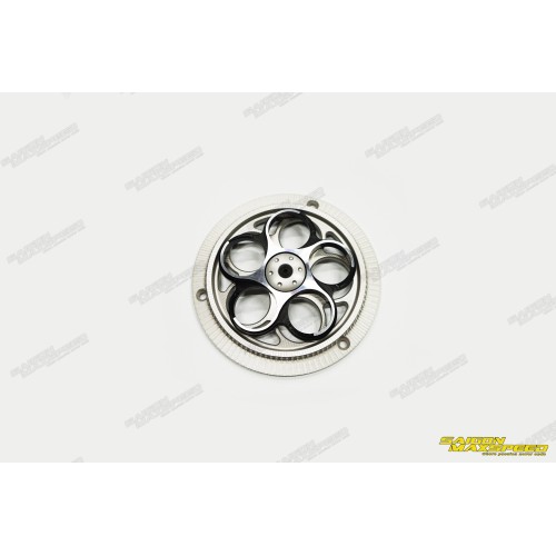 Quạt Gió Xoay CNC Vespa Sprint Quạt Gió Xoay CNC Vespa Sprint